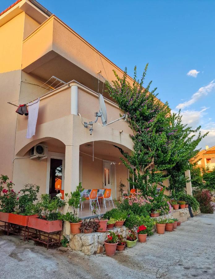 Apartments Monopoly نوفاليا المظهر الخارجي الصورة