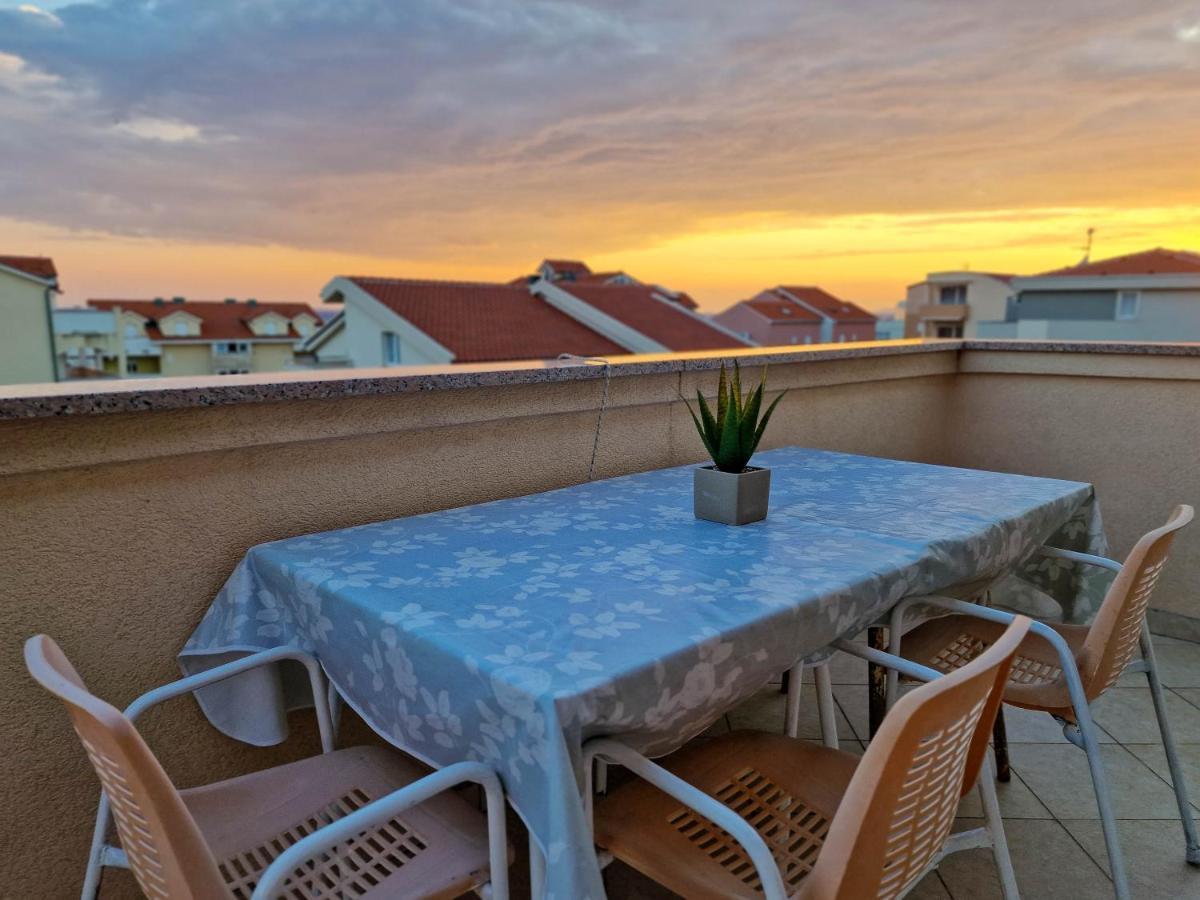 Apartments Monopoly نوفاليا المظهر الخارجي الصورة