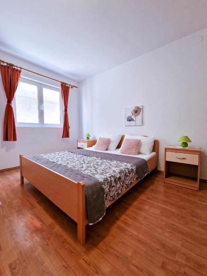 Apartments Monopoly نوفاليا المظهر الخارجي الصورة