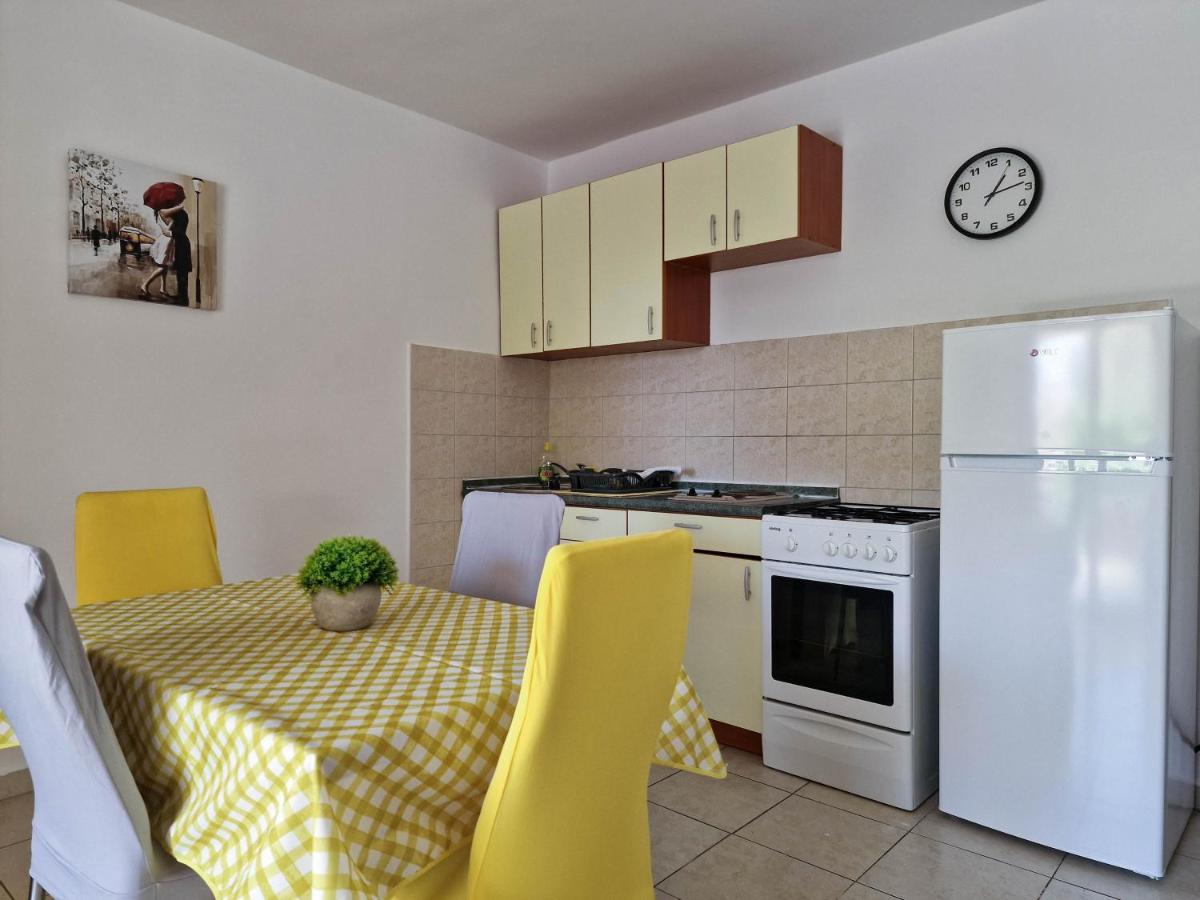 Apartments Monopoly نوفاليا المظهر الخارجي الصورة