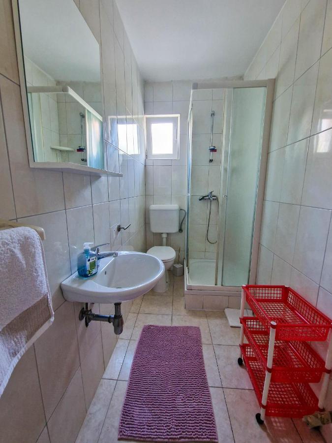Apartments Monopoly نوفاليا المظهر الخارجي الصورة