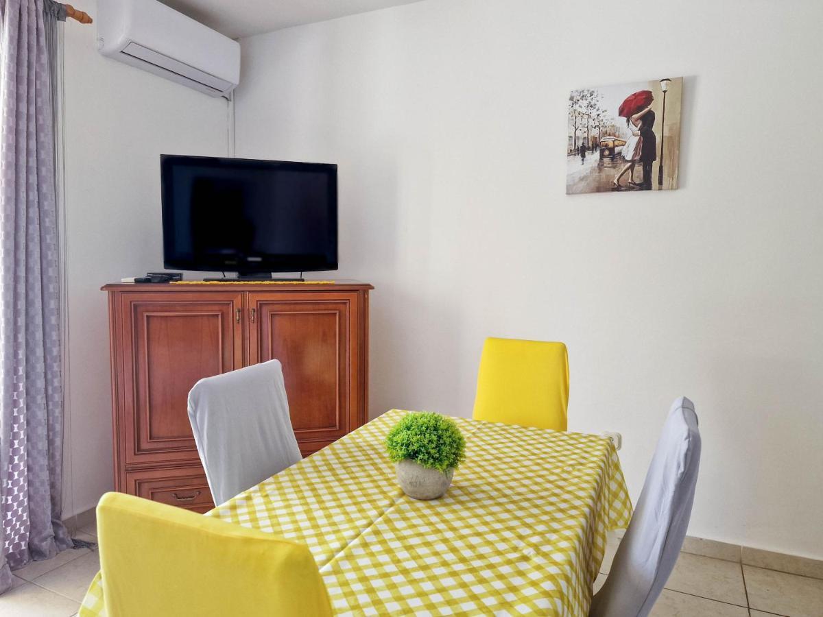 Apartments Monopoly نوفاليا المظهر الخارجي الصورة
