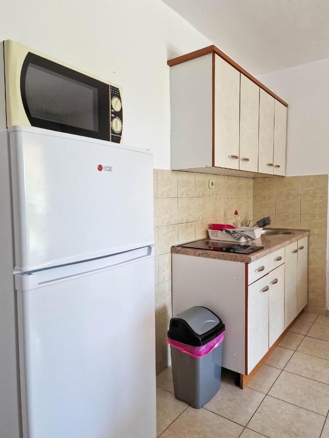 Apartments Monopoly نوفاليا المظهر الخارجي الصورة