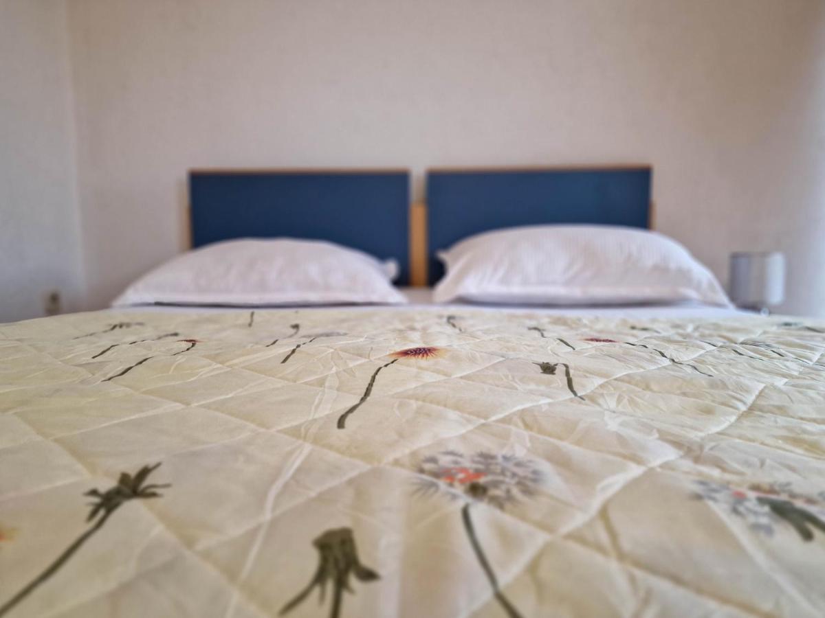 Apartments Monopoly نوفاليا المظهر الخارجي الصورة